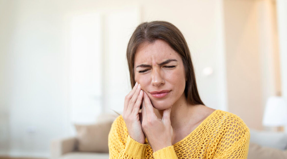 Toothaches