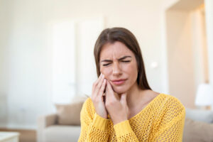 Toothaches