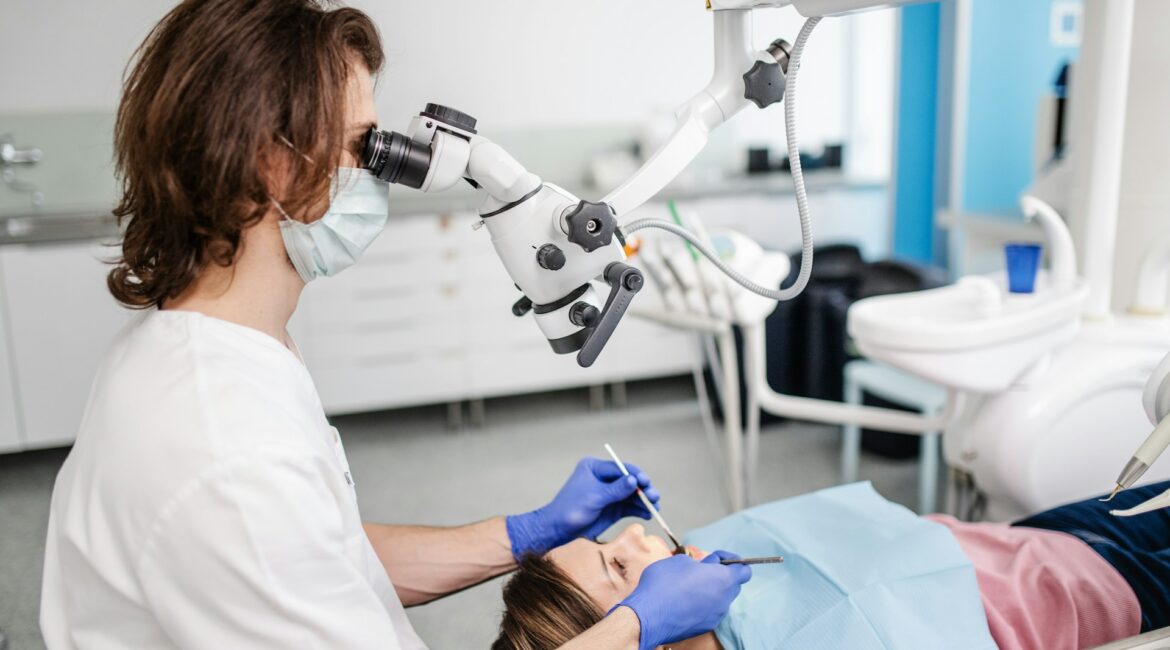 Post-Root Canal Pain
