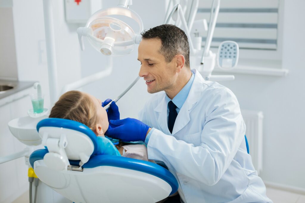 family dentist