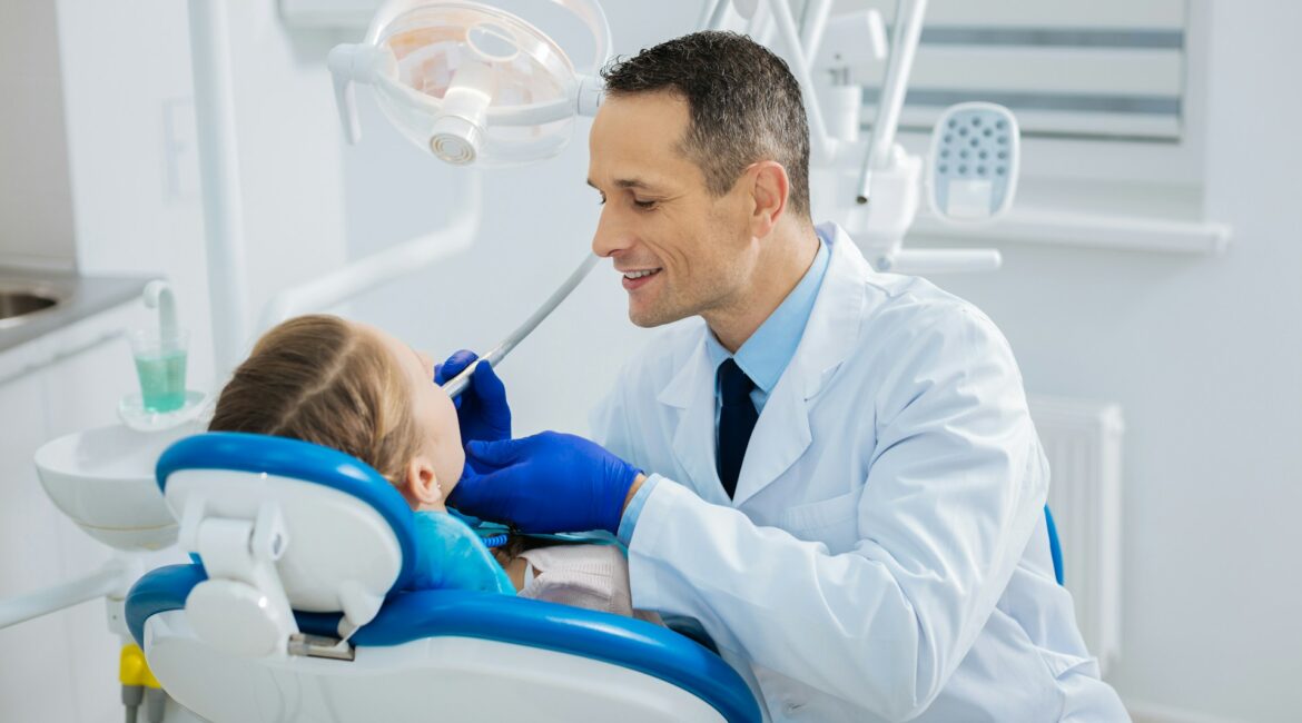 family dentist