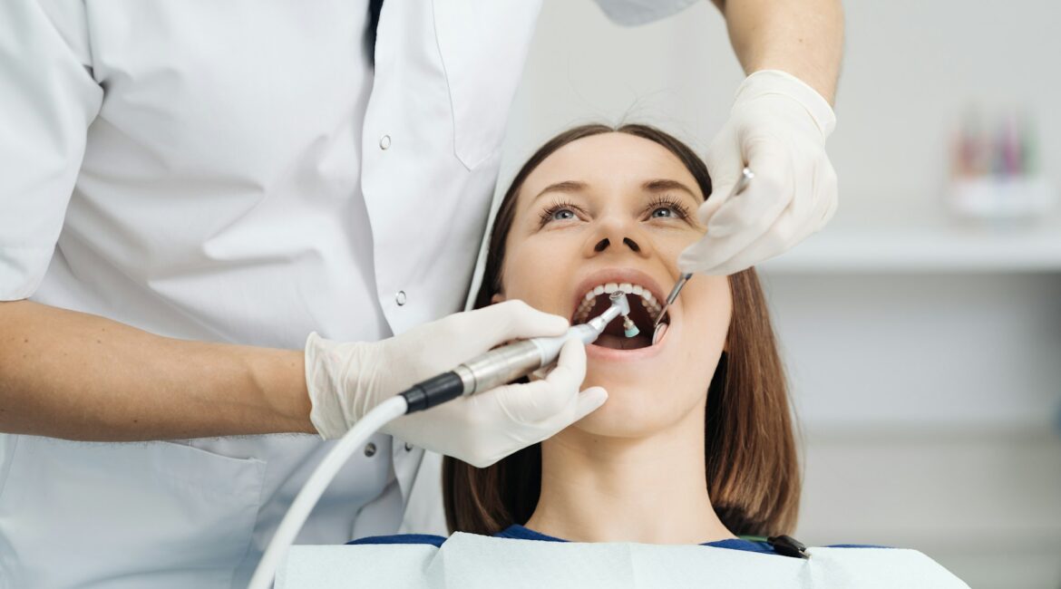 Cracked Teeth