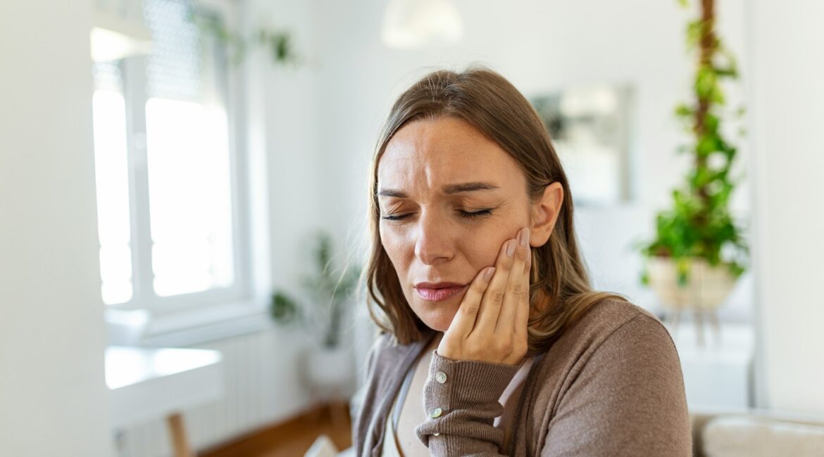 Tooth Sensitivity