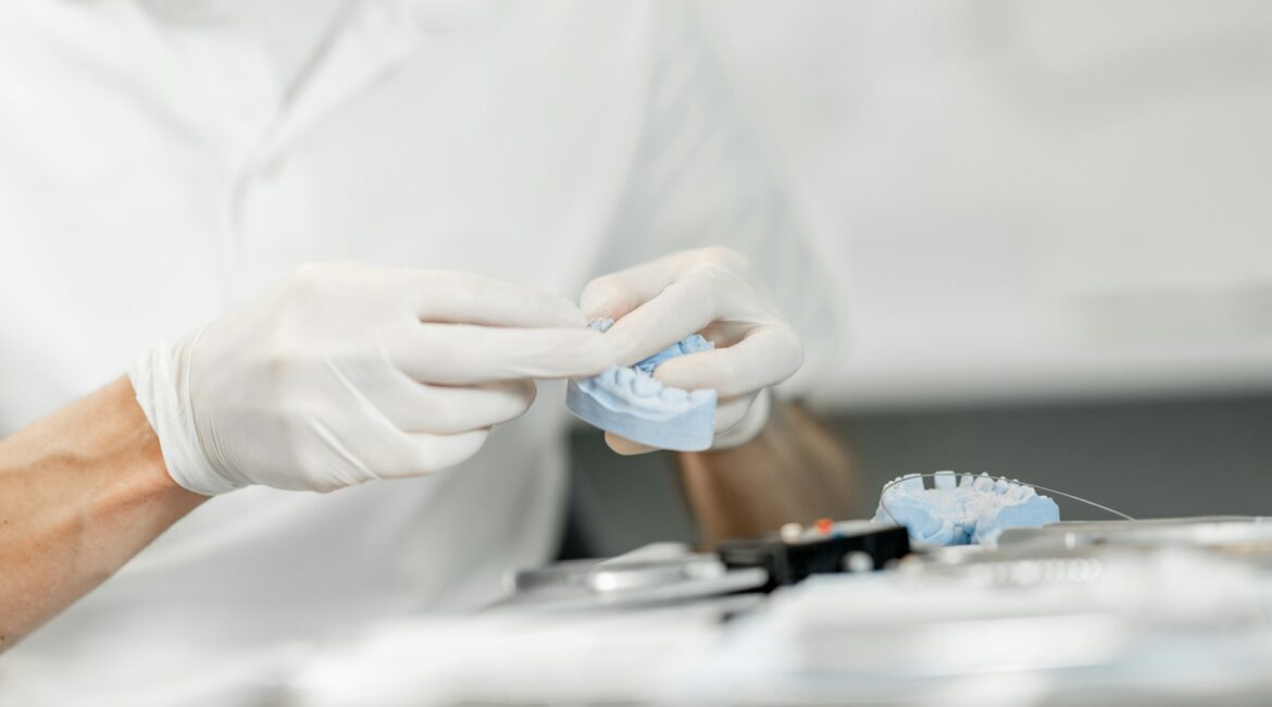 dental bridge
