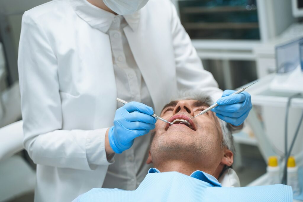 root canal alternative