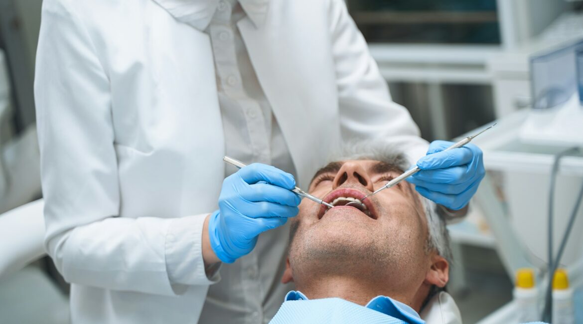 root canal alternative