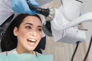 cosmetic dentistry