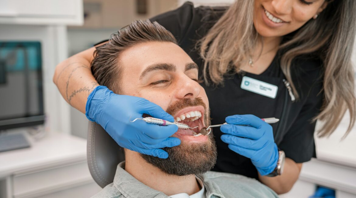 holiday dental emergencies