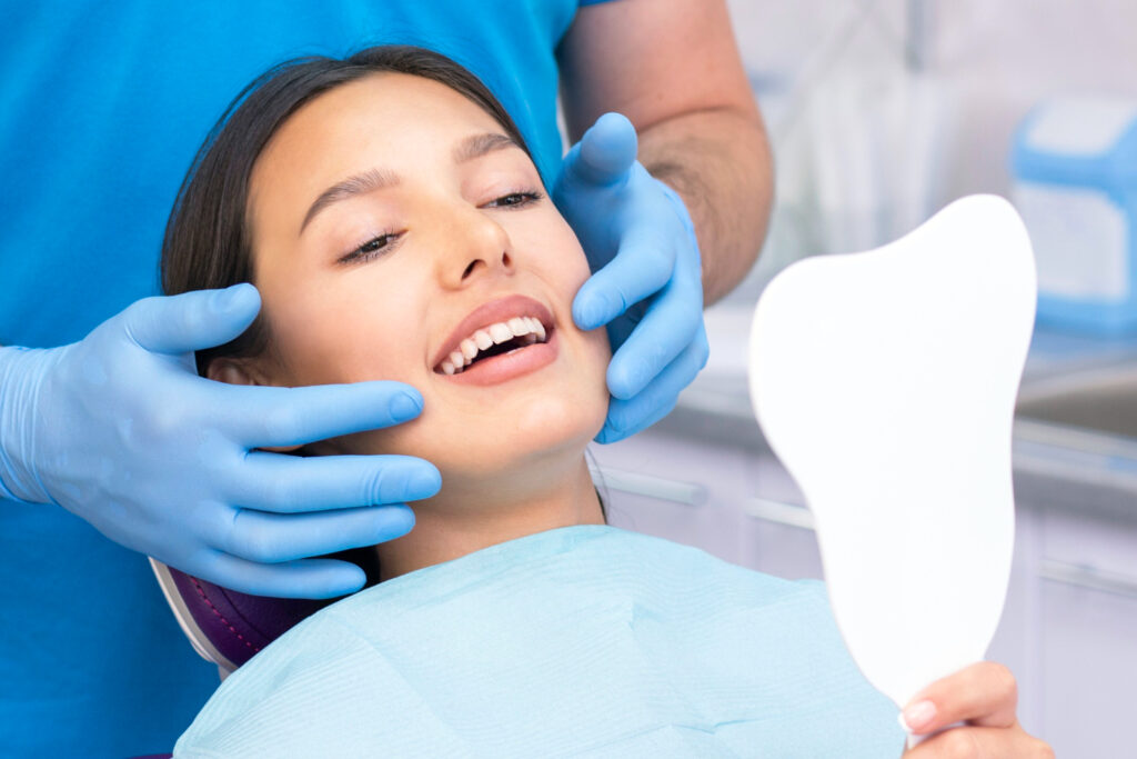 root canal treatments