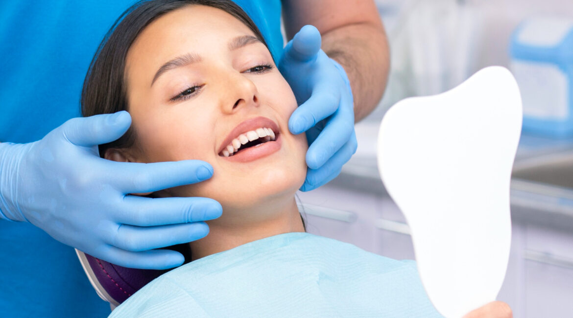 root canal treatments