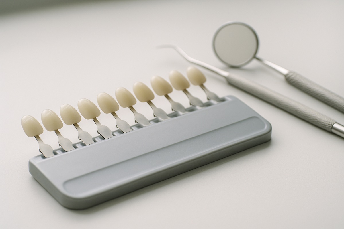 dental implant recovery